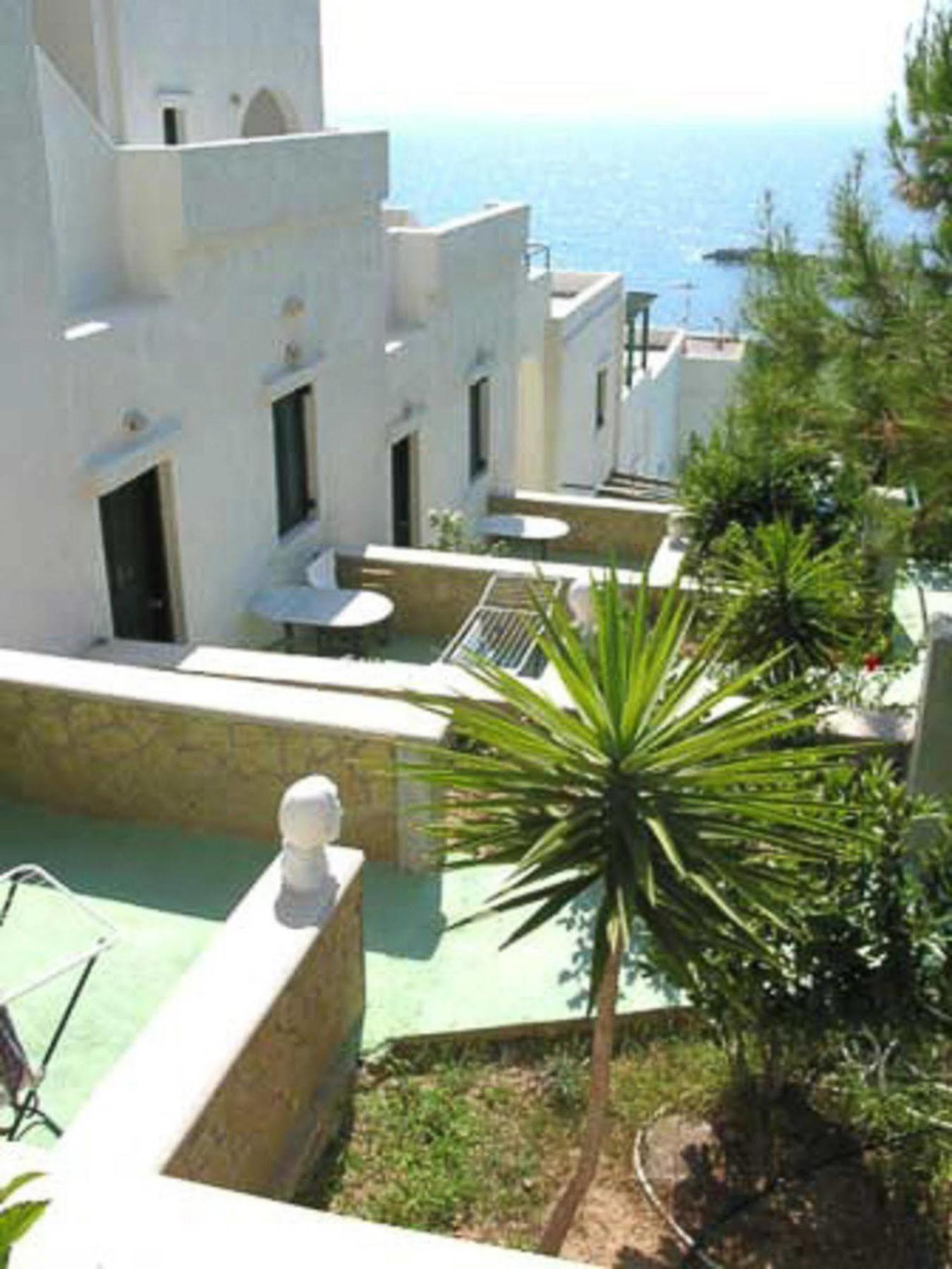 Finiki View Hotel Apartments Eksteriør bilde