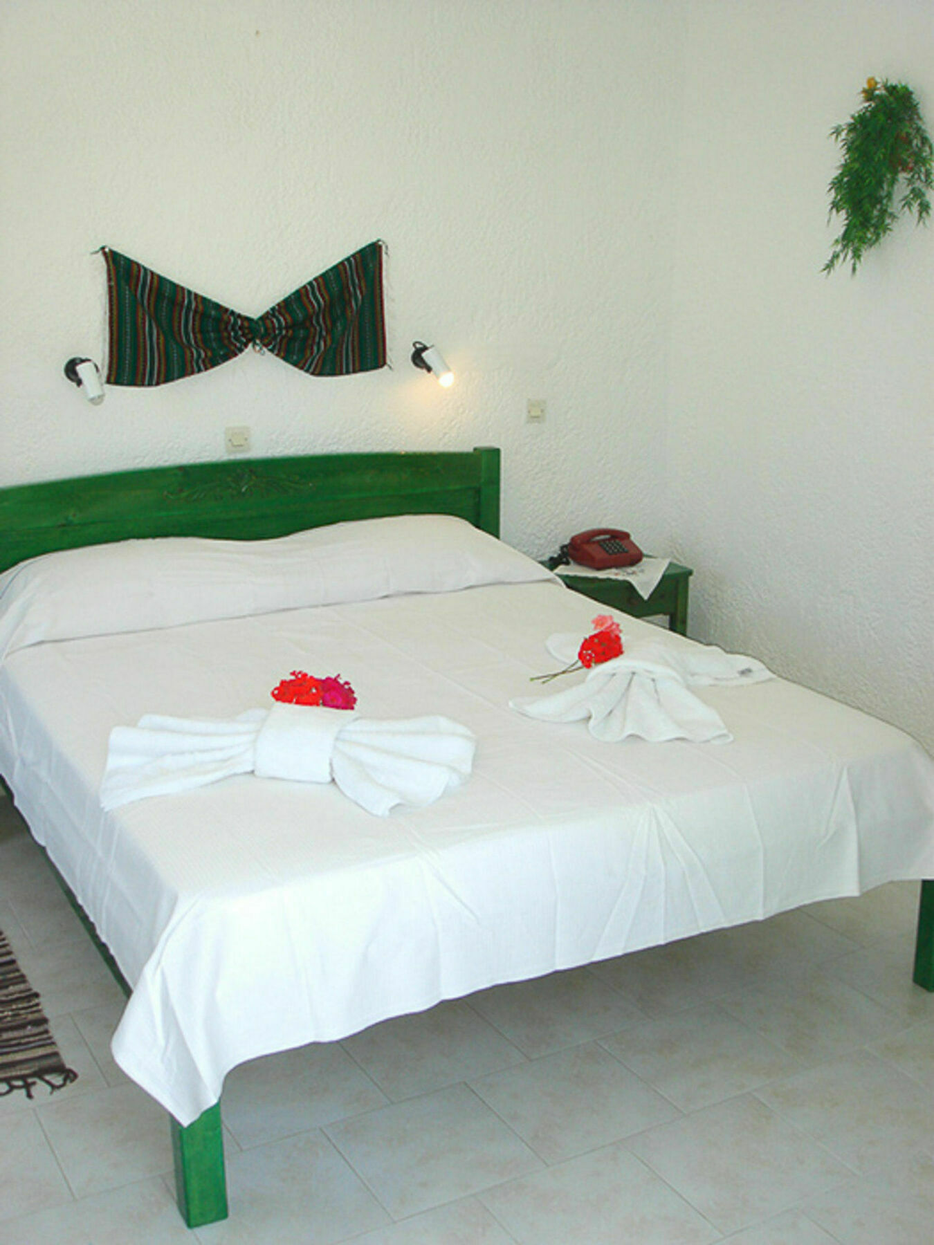 Finiki View Hotel Apartments Eksteriør bilde